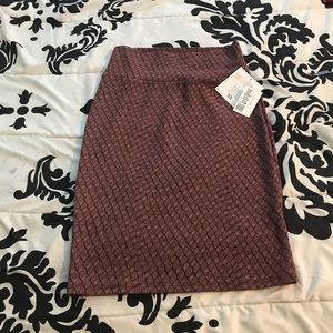 XS Lularoe Cassie